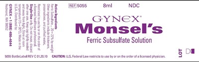 Image (New Label)